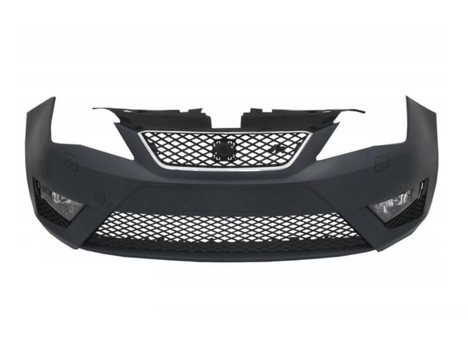 SEAT IBIZA 2013-2017 FR IÇIN UYUMLU ON TAMPON FULL SET (SIS FARLARI DAHIL)